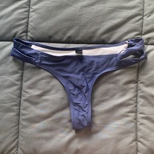 Boutine LA Malibu Dual Strap Bottom II